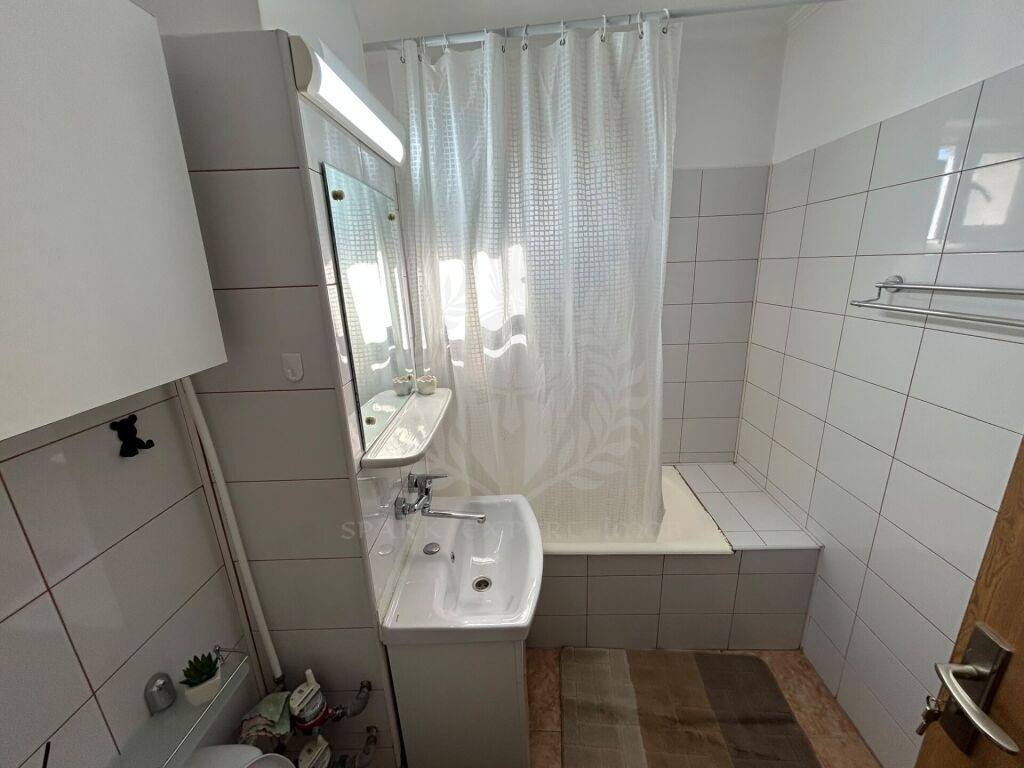 APARTAMENT 3 CAMERE // DECOMANDAT // ZONA PARC MIHAI