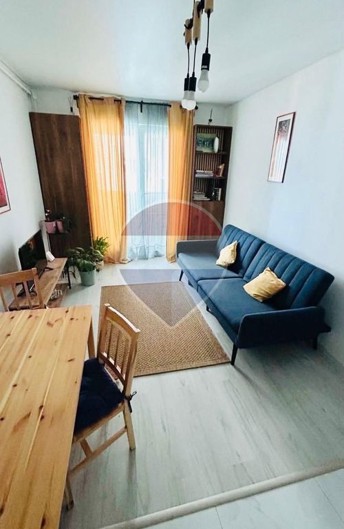 Apartament 2 camere decomandat – Pollux, Chiajna, loc de parcare