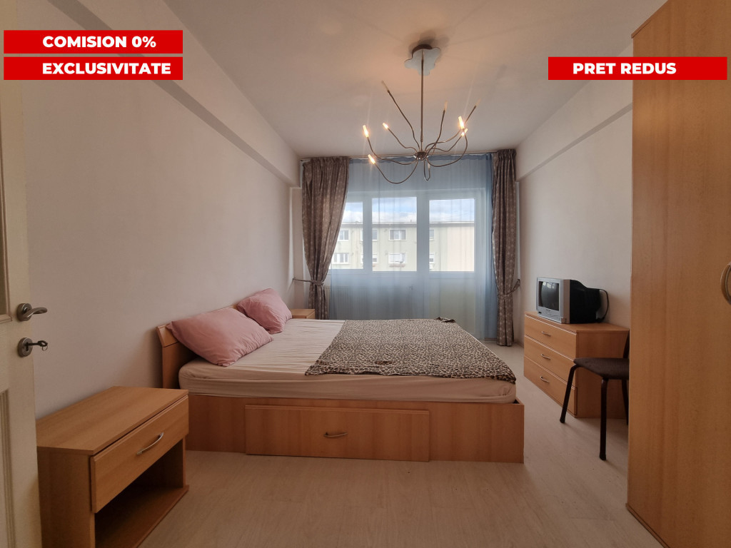 Apartament 2 camere | Ultracentral | Calea Marasesti | mobil