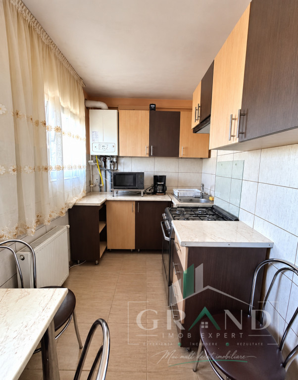2 CAMERE DECOMANDATE | 2 BALCOANE | PET-FRIENDLY | CENTRALĂ