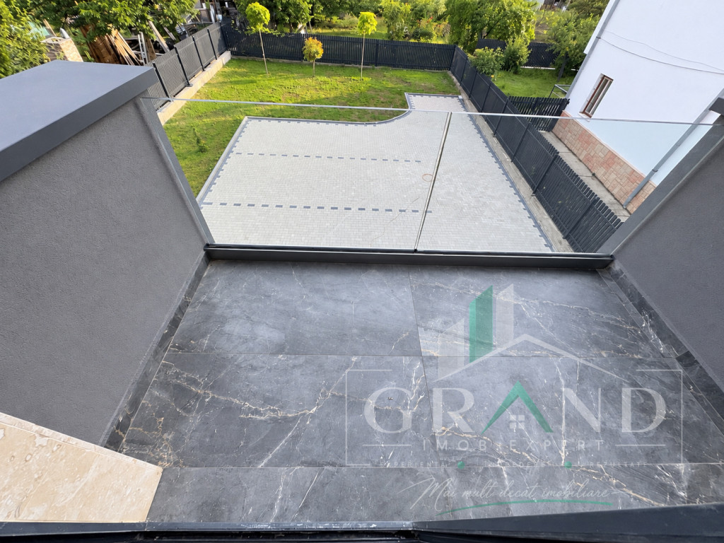 Apartament exclusivist | 4 camere | 125 mp | Andrei Mureșan