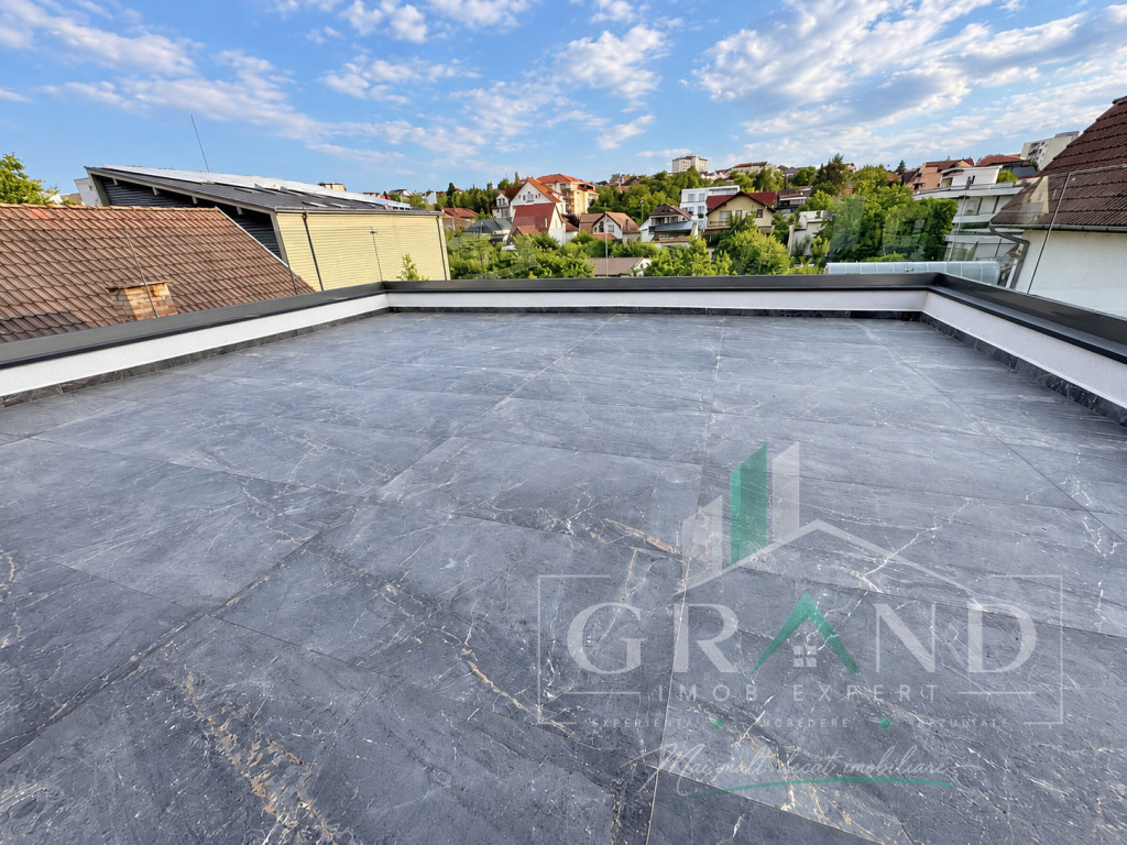 Apartament exclusivist în Andrei Mureșanu | 75 mp + 48 mp