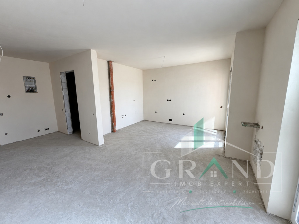 2 CAMERE | BLOC NOU | 45 MP+BALCON 13 MP | GHEORGHENI–SOPO