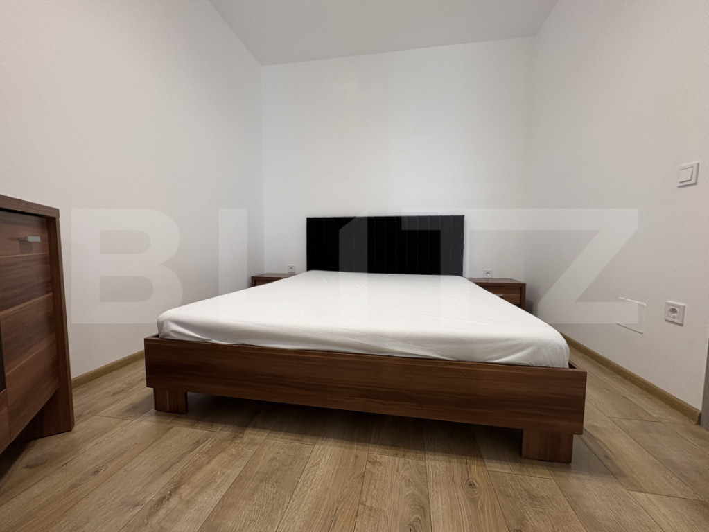 Ap 2 camere | BALCON | Platinia Dorobantilor