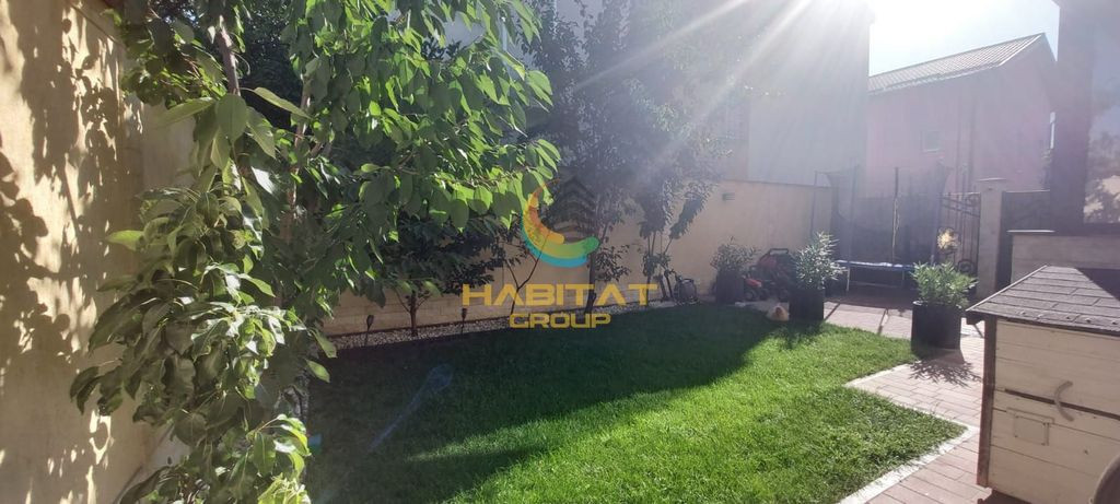Vânzare Casa / Duplex | 120 mp | Popești Leordeni / 2015