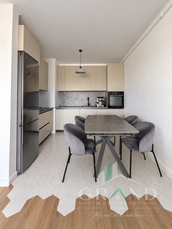 APARTAMENT MODERN | 54 MP+TERASA 13 MP | BLOC NOU 2023 | DUN