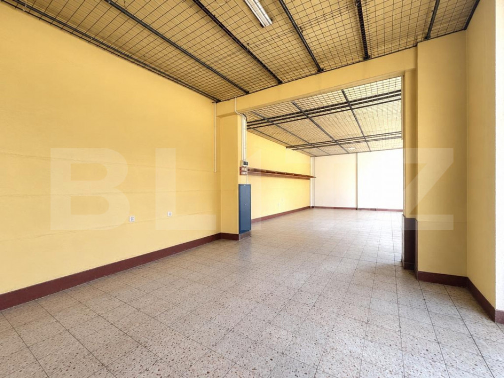 Sad de inchiriat, 278.41, zona Ultracentral