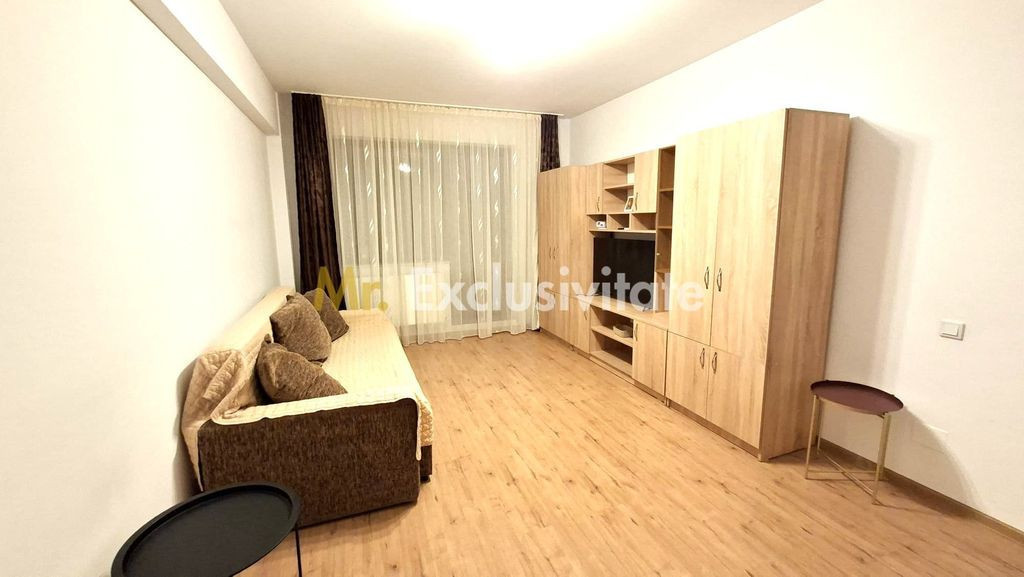 Inchiriere apartament 3 camere Bloc Nou Popa Sapca-La Butoaie