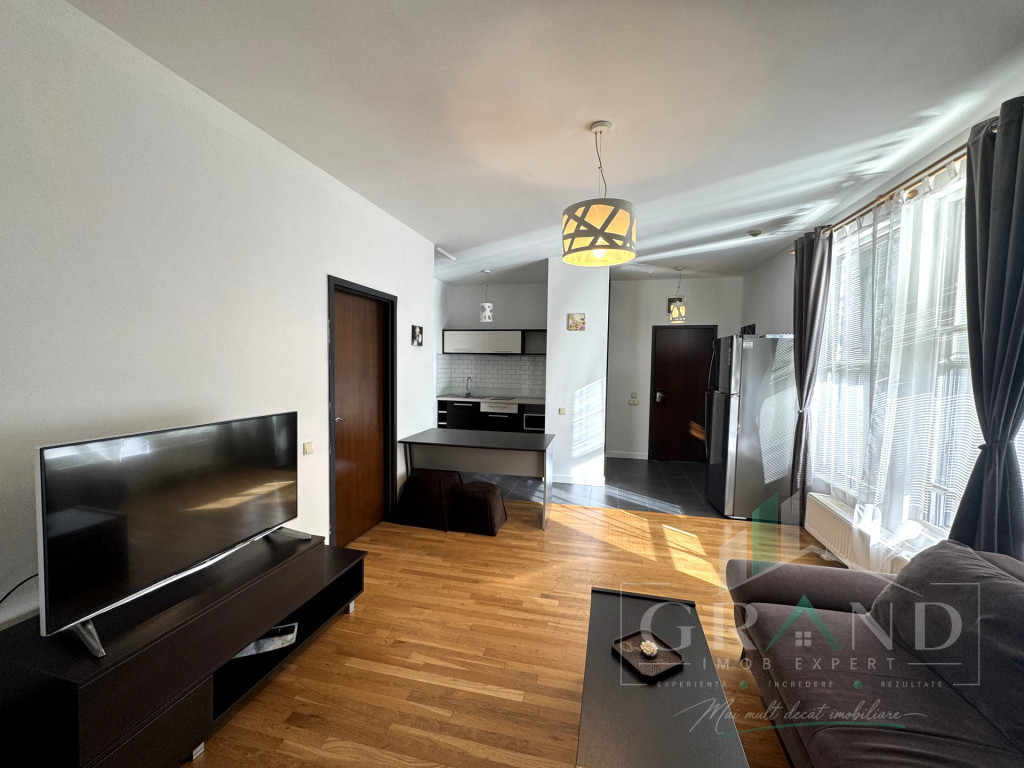 APARTAMENT 2 CAMERE + PARCARE | PIATA 1 MAI – TABACARILOR