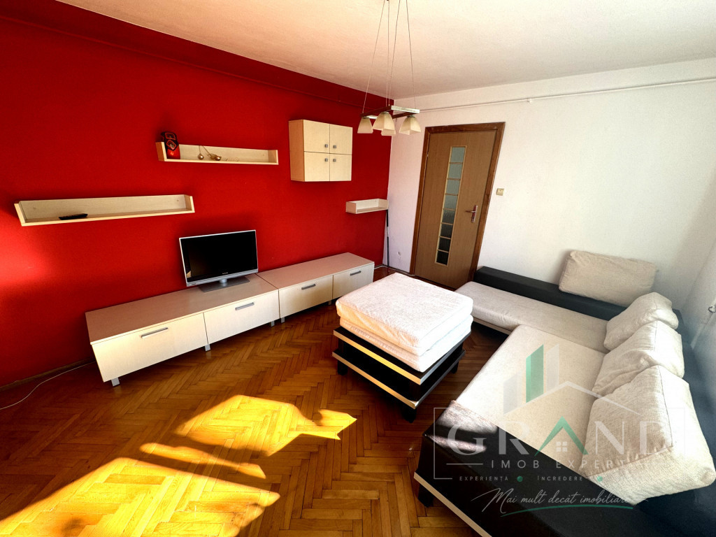 3 CAMERE | SPAȚIOS & EFICIENT | GHEORGHENI – ALBAC – HO