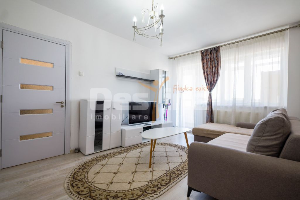 Apartament 2 camere semidecomandat, 52mp, Tatarasi