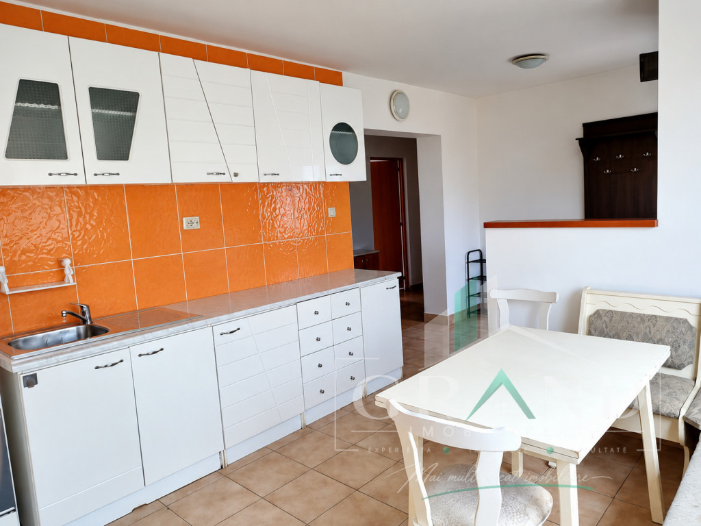 Casa individuală de închiriat | 3 camere | Curte | Terasă