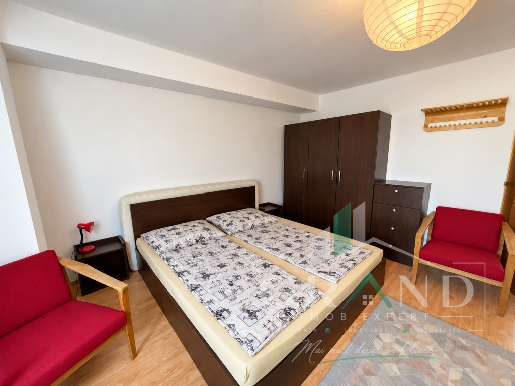 OPORTUNITATE!Ap 1 camera,Zona Manastur/Casa Piratilor
