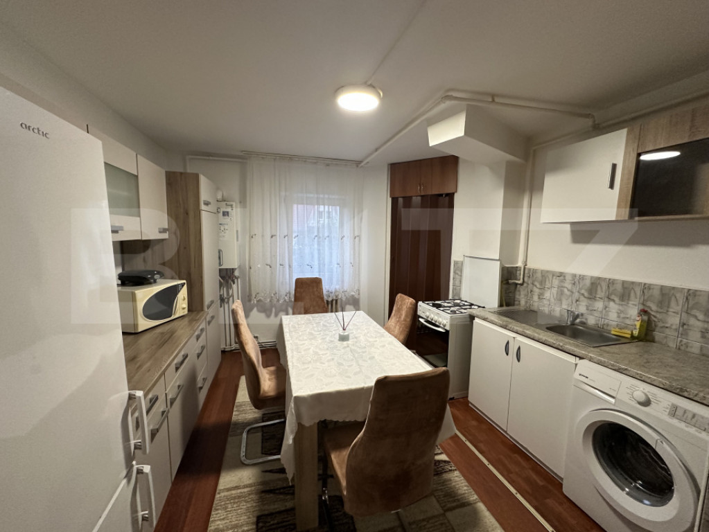 Apartament 2 camere | Decomandat | Zona Independetei