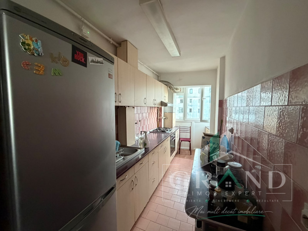 4 camere decomandate | Etaj intermediar | Investiție excele