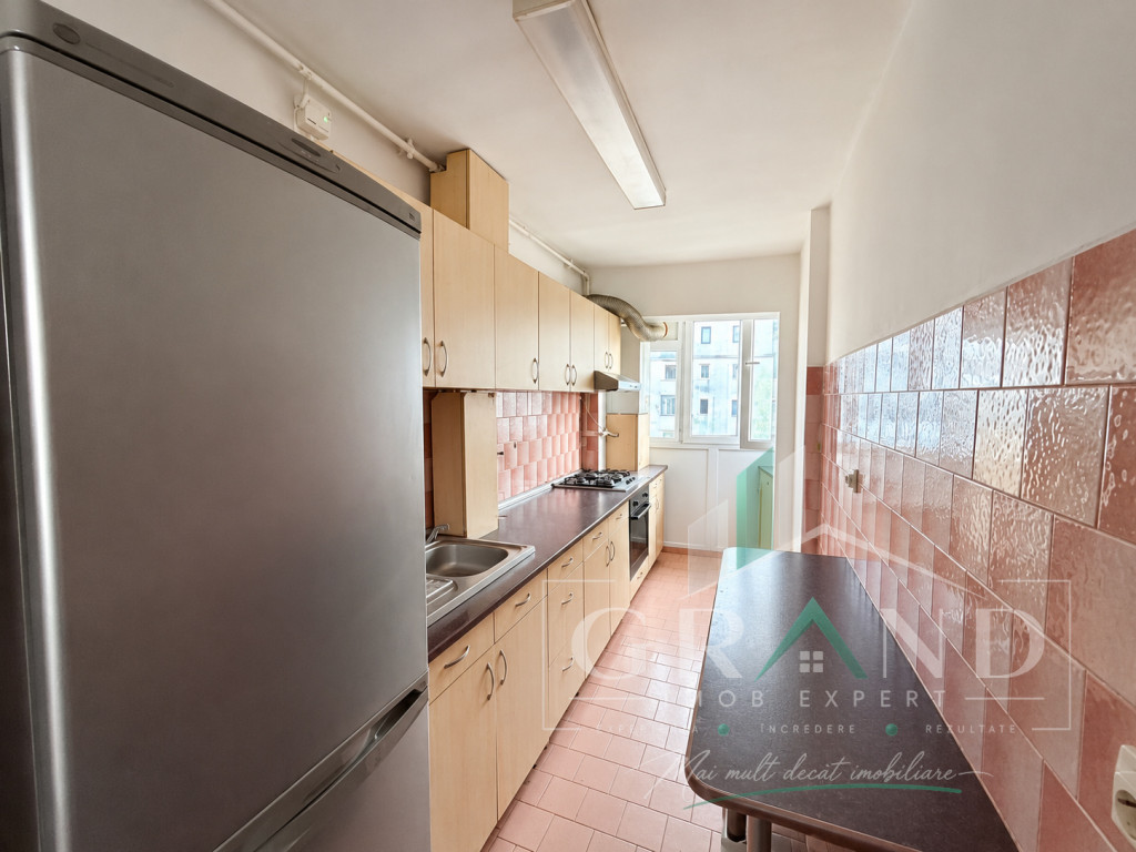 4 camere decomandate | Etaj intermediar | Investiție excele