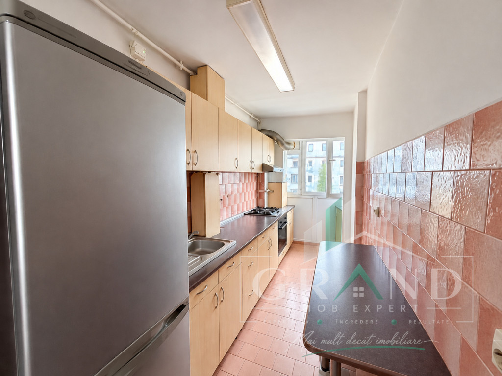 4 camere decomandate | Etaj intermediar | Investiție excele