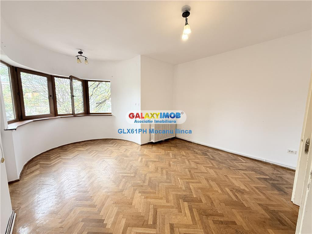 Spatiu birouri 4 camere, in Ploiesti, zona Bulevard