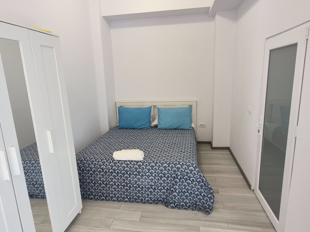 Studio for rent,gas heating,A/C,Wi-Fi,private bathroom,kitchen,Falezal