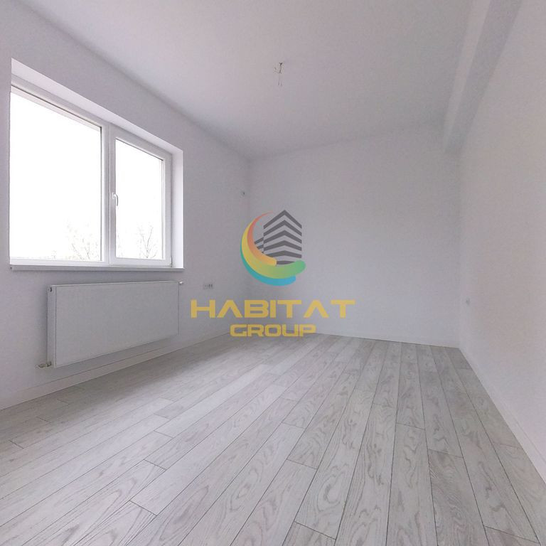 Apartament 2 Camere Sector 4 Grand Arena 57.7 Mp Finalizat