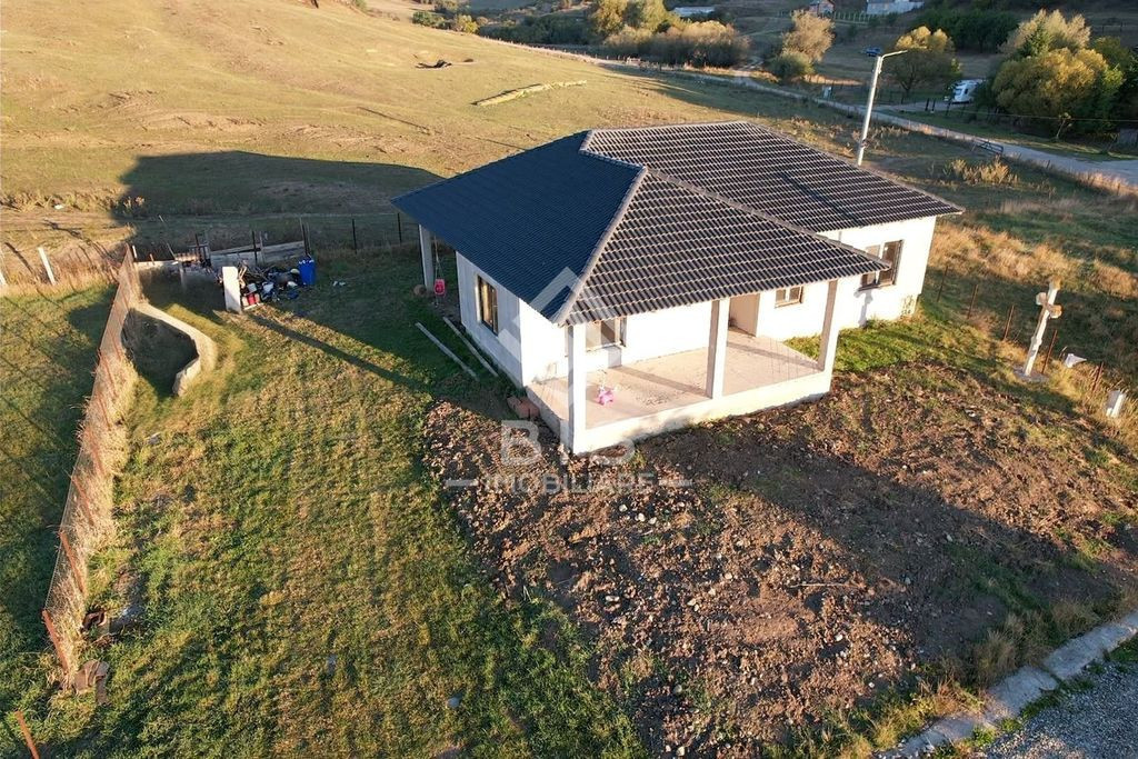 Casa Parter / 757 mp Teren Dealul Viilor