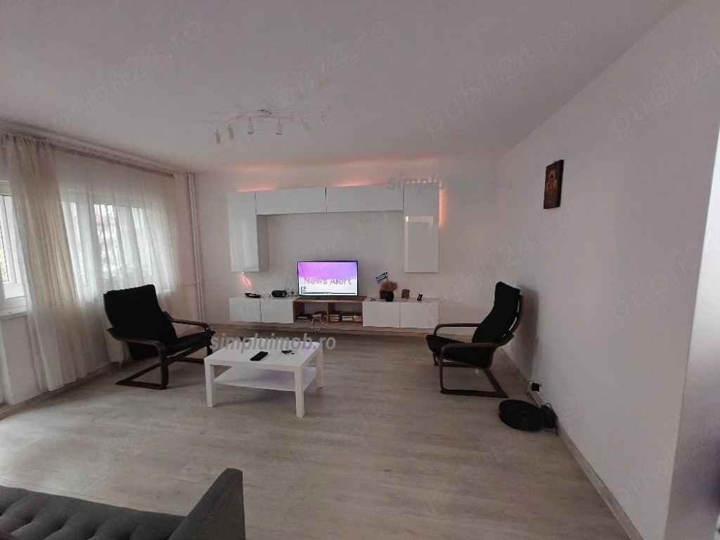 Apartament 2 camere Baicului-Doamna Ghica