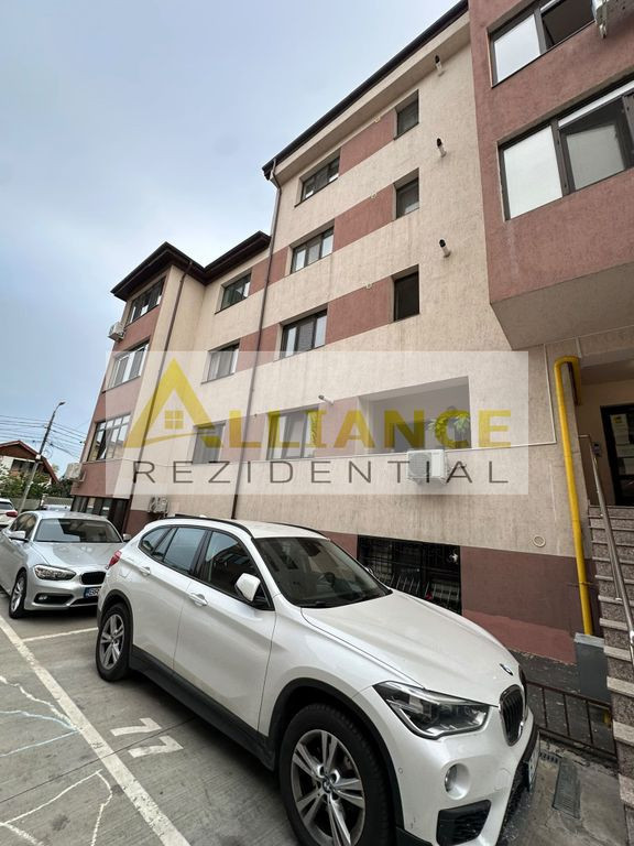 [1 Decembrie] Apartament 3 camere - 2 bai | 75 mp