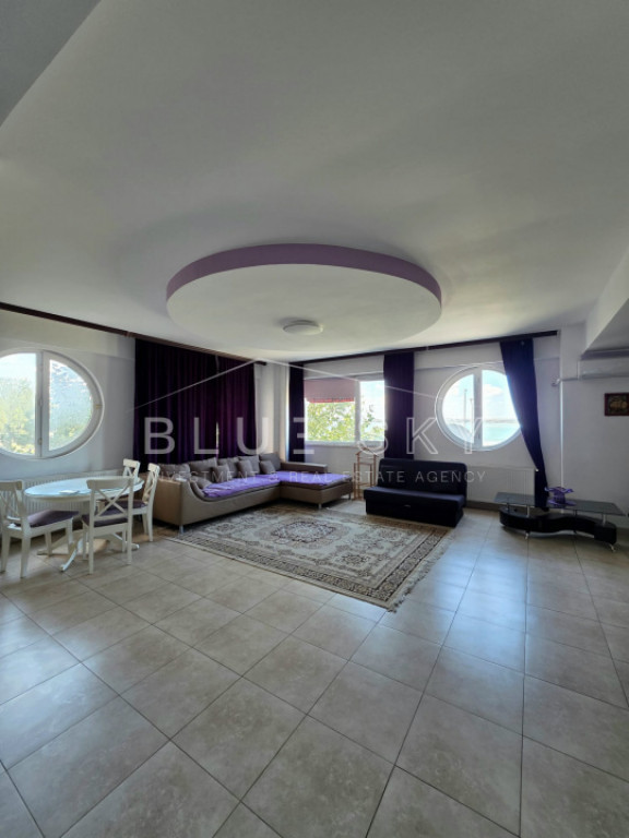 Complex Summerland – 3 camere, vedere la lac și parcare i