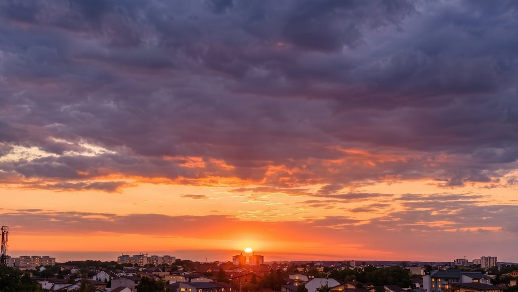Garsoniera - Pajura
