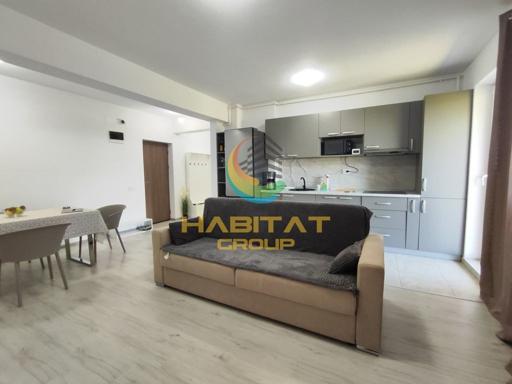 Apartament 2 camere De Inchiriat Grand Arena