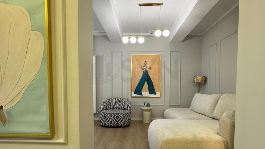 Apartament 3 camere I Mobilat I Premium I Parcare I Pipera