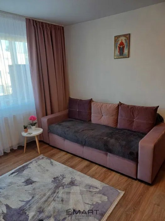 Apartament 2 Camere Astra