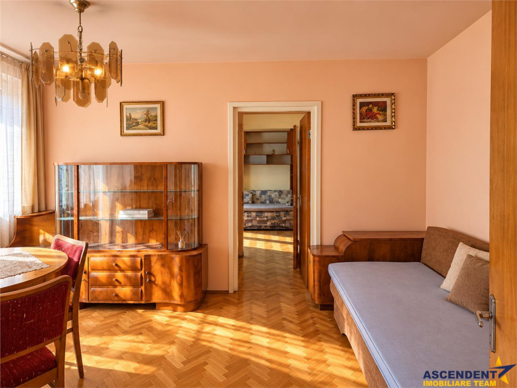 Pet friendly! Apartament doua camere, Bulevardul Victoriei,