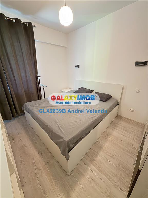 Apartament Bloc Nou Berceni - Aparatorii Patriei - Metalurgi