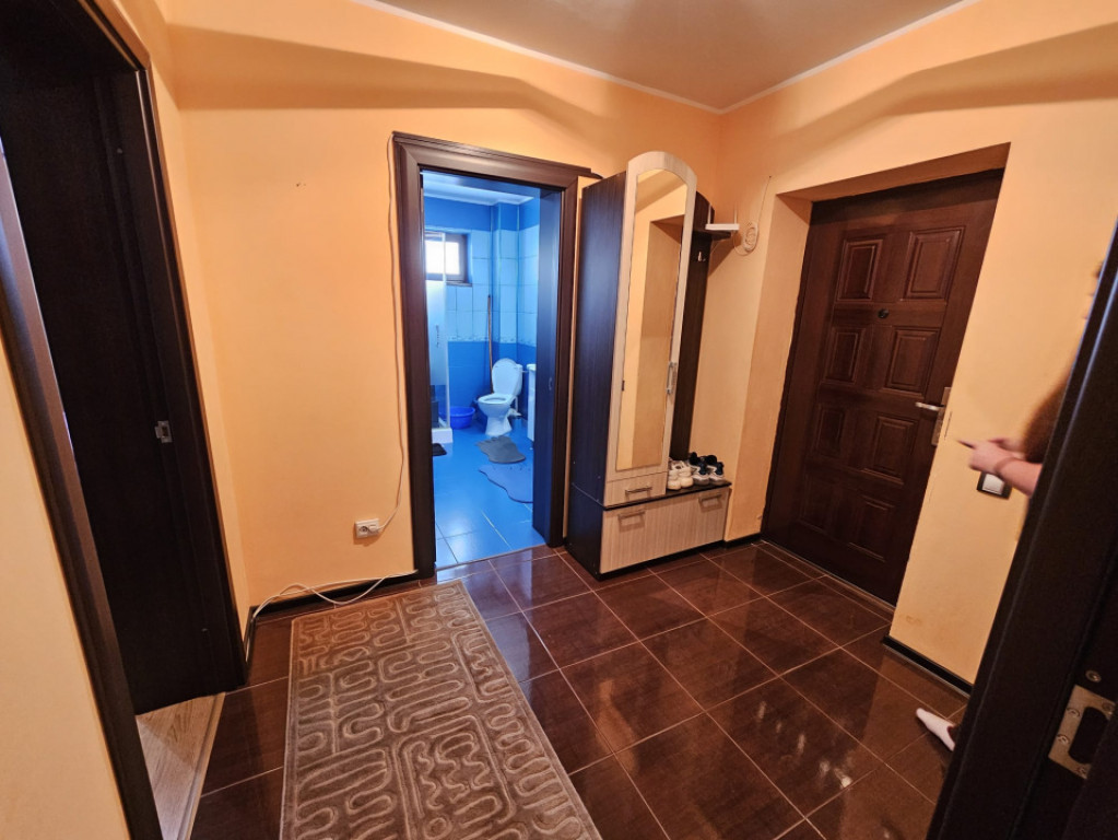 Apartament 2 camere, 60 mp, zona Exterior Sud