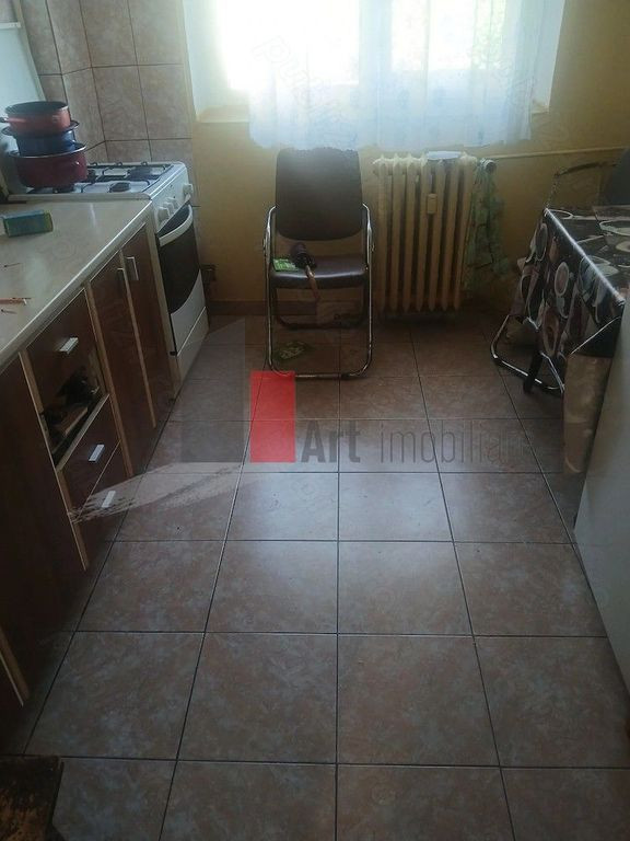 Vânzare Apartament 2 camere Sebastian