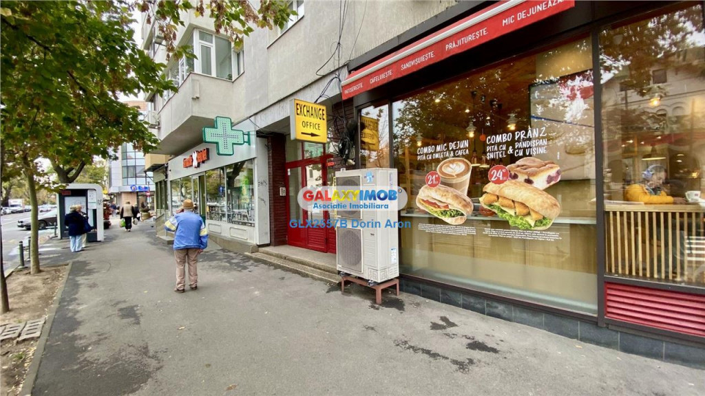 Spatiu comercial de , 300 mp - Pantelimon