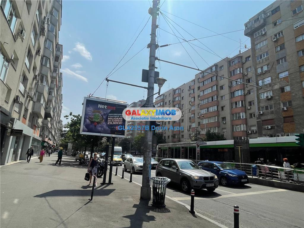 Spatiu comercial de , 121 mp - Unirii
