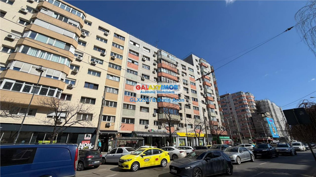 Spatiu comercial inchiriat, 50 mp - Tei