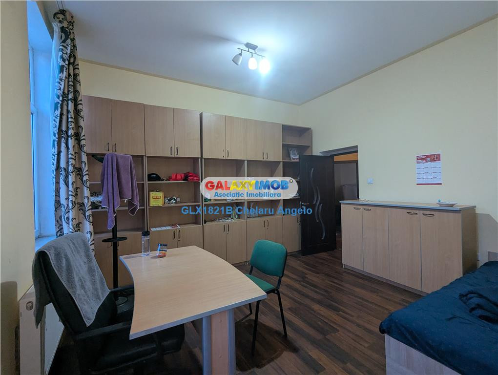 Unirii, apartament 3 cam 90 mp,etajul 2 din trei, renovat, f