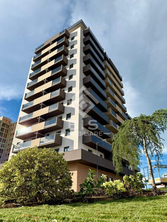 Apartament 3 camere | 68 mp -Kaya Residence