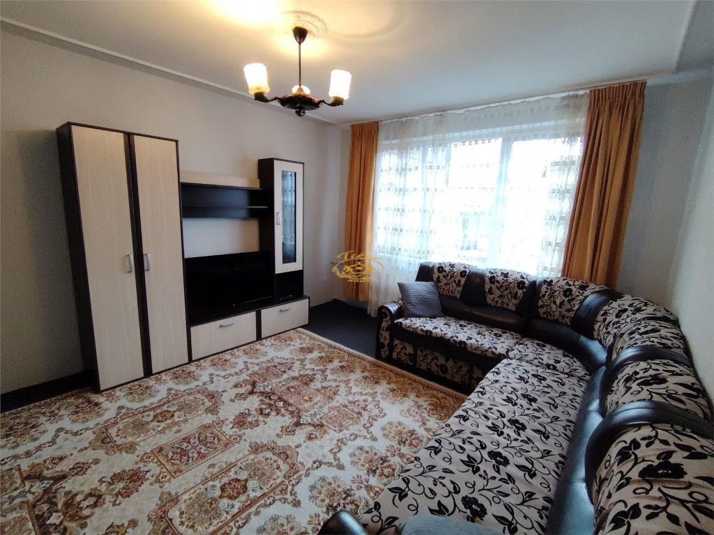 Apartament cu 2 camere (Gheorgheni, Cart. Florilor, 50/C)
