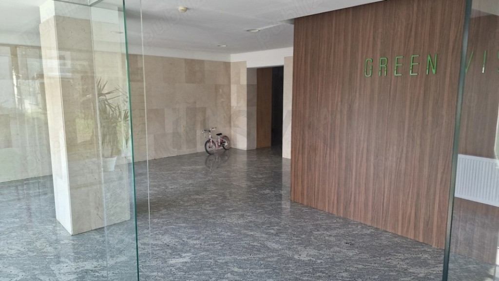 Apartament 2 camere I Scoala Americana I Pipera