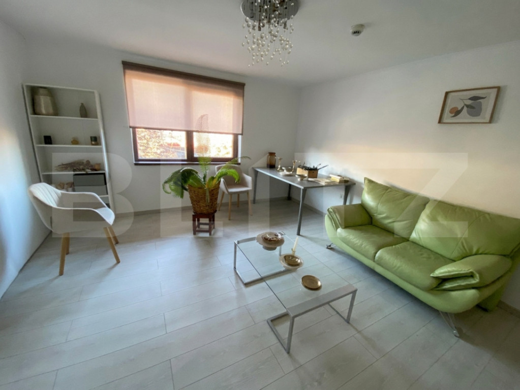Spatiu de birouri, 70 mp, zona Brancoveanu