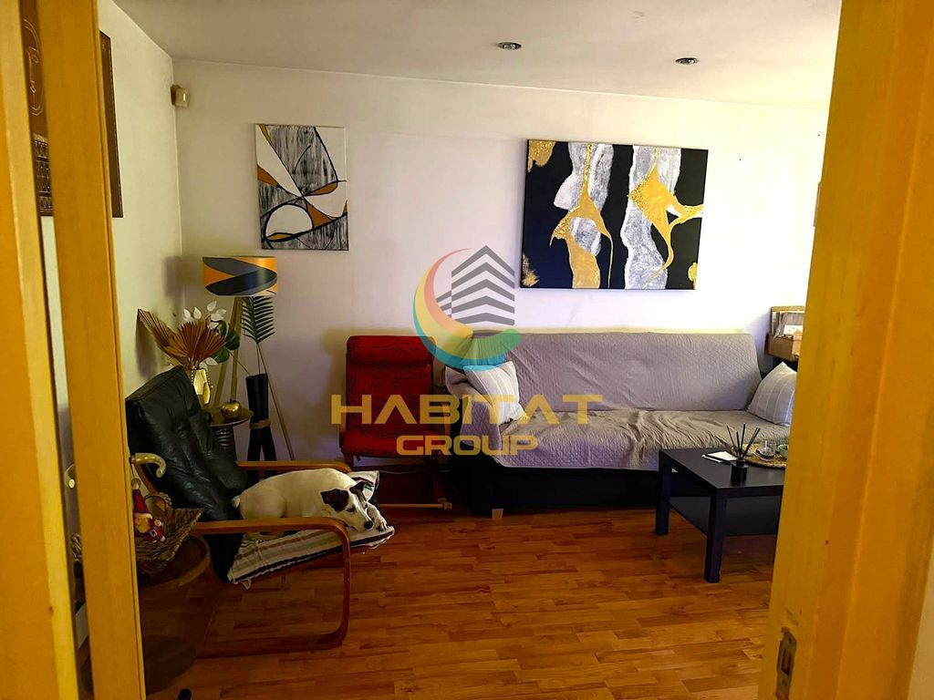 Apartament 3 camere Izvorul Crisului centrala proprie 95.000 EUR