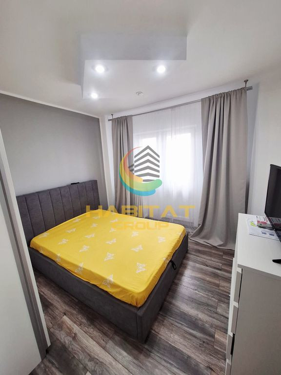 Oltenitei metrou Piata Sudului 10min vanzare 3cam decomandat