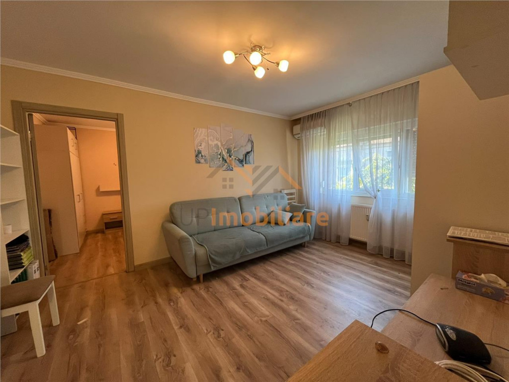 APARTAMENT | 3 CAMERE | ETAJ 3 | ROGERIUS | ORADEA