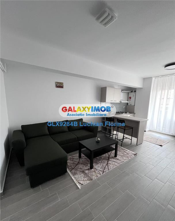Apartament 2 camere, bloc nou I Parcul Teilor