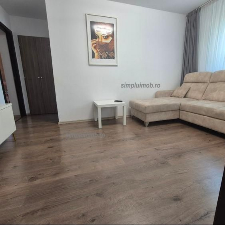 3 camere Vitan | 2 min București Mall | Centrală proprie | Renovat