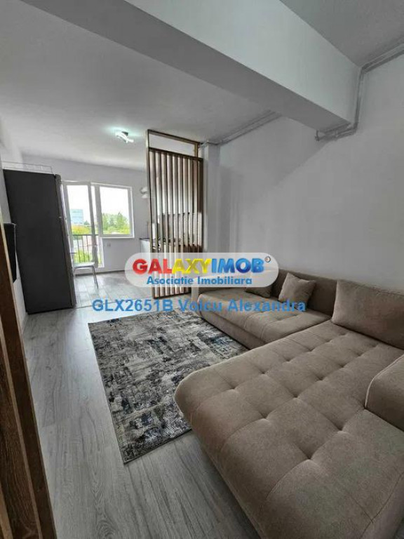 Apartament 2 Cam Lux I Bloc Nou Berceni I Grand Arena